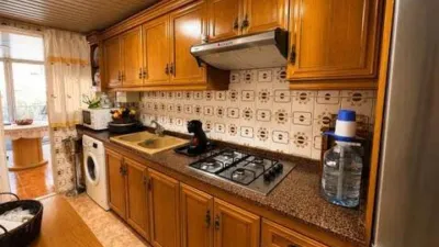 Apartment in La Malva-rosa photo 8