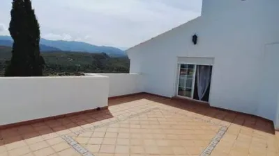 Chalet in Los Gallardos photo 3