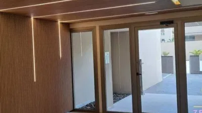 Apartment on Calle Hernan Cortes, No. 10 photo 12