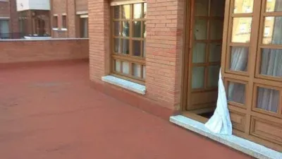 Piso en alquiler en Centro, Centro (Avilés) de 1.200 €<span>/mes</span>