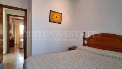 Chalet in El Verger photo 26