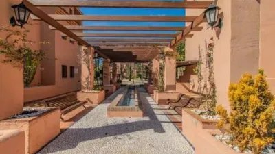 Apartment in El Paraíso-Atalaya-Benamara photo 52