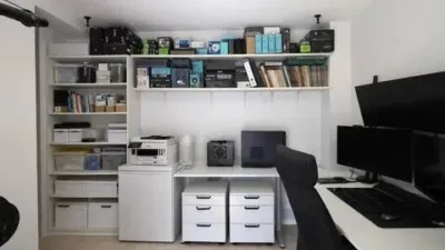 Piso en Els Grecs-Mas Oliva photo 20