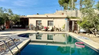 Casa - Vista 2