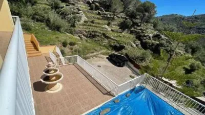 Chalet in Els Grecs-Mas Oliva photo 13