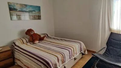 Apartment in Trengandín photo 15