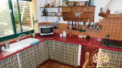 Chalet en calle Charcay photo 10