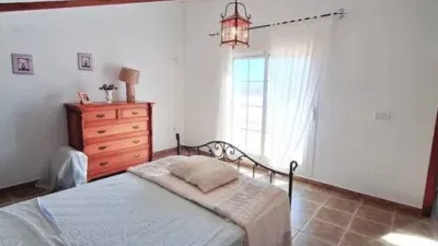 Chalet in Los Gallardos photo 26