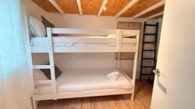Apartment in Trafalgar photo 8
