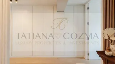 Attic in Russafa photo 22