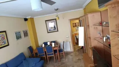 Piso en Santa Cruz-San Antonio Abad-Industria, Cañicas photo 6