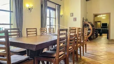 Rustic House in Font de Sa Cala photo 9
