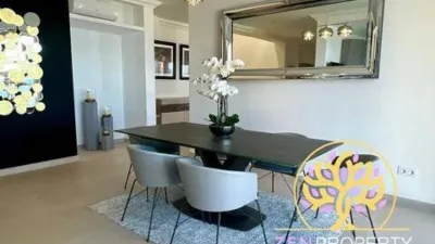 Chalet en calle Las Adelfas photo 24