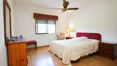 Rustic house in Pechina photo 21