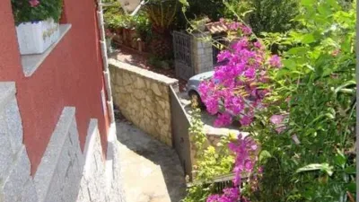 Chalet en calle calle Pacheca No Number, nº 8 photo 34