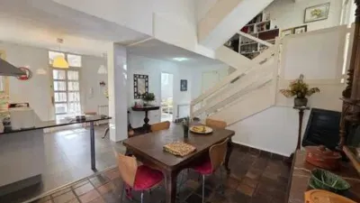 Chalet in Barrio de Aviche, 77 photo 18