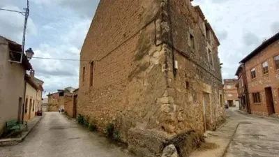 Rustic house on Calle del Río photo 5