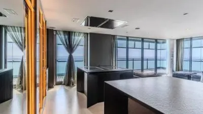 Apartment in Diagonal Mar-El Front Marítim del Poblenou photo 19