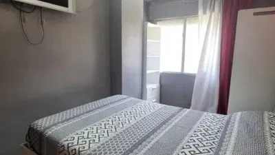 Apartment on Calle Félix Rodríguez de la Fuente, 7 photo 56