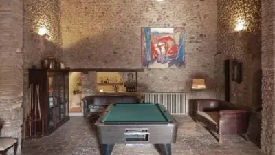 Chalet in Garrigàs photo 10