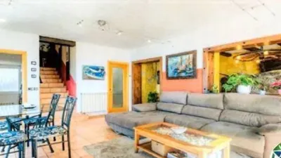 Chalet en Port Esportiu-Canyelles-Puig Rom photo 10