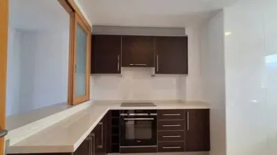 Apartment in Pego photo 12