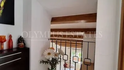 Chalet in El Verger photo 22