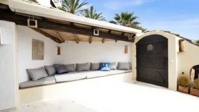 Apartment in Costa de la Calma photo 8