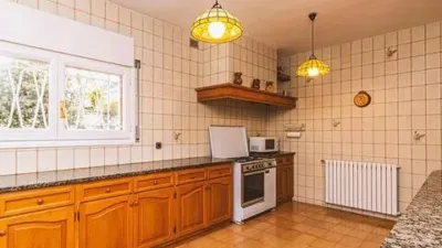 Chalet in Sant Pol de Mar photo 24