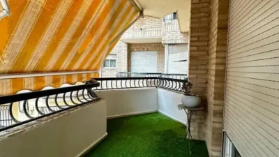 Apartment in Lorca photo 4