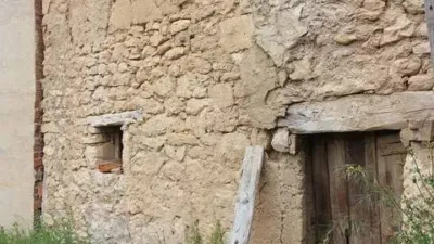Rustic house on Calle del Río photo 9