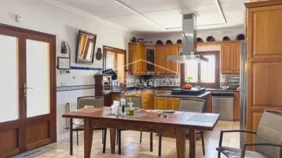 Rustic house in Santa Margalida photo 5