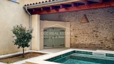 Rustic house in Capdepera photo 9