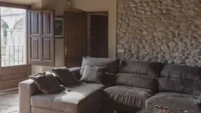 Chalet in Garrigàs photo 17