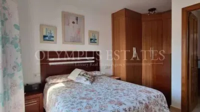 Chalet in El Verger photo 21