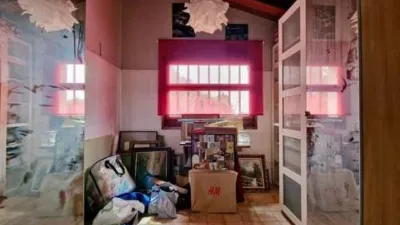 Chalet en Fontpineda photo 25