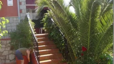 Chalet en calle calle Pacheca No Number, nº 8 photo 35