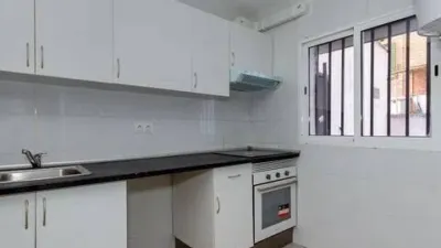 Apartment on Calle del Cristo de Lepanto photo 4