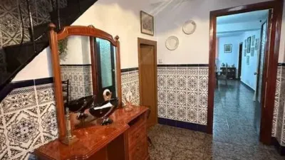 Casa rústica en Quesada photo 10