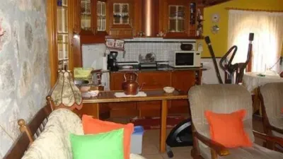 Chalet en calle calle Pacheca No Number, nº 8 photo 19