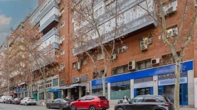 Apartment in Pacífico photo 16