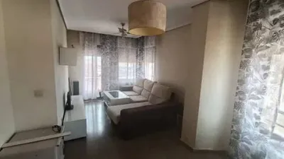 Piso – Albacete, Feria - Vista 5