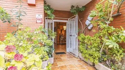 Chalet in Sant Pol de Mar photo 39