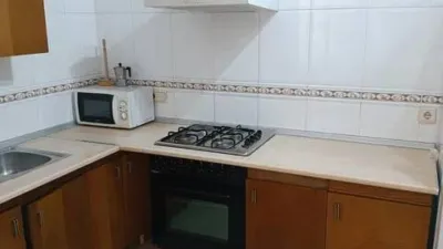 Apartment in Santa Cruz-San Antonio Abad-Industria, Cañicas photo 7