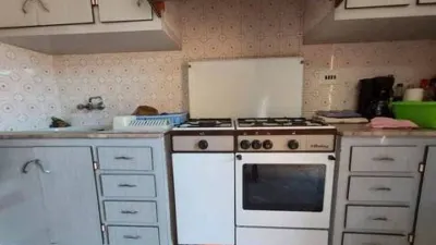 Chalet in Beniel photo 24