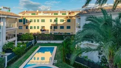 Piso – Xàbia / Jávea, l'Arenal, la Marina Alta - Vista 4