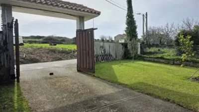 Chalet in Barrio de Aviche, 77 photo 82