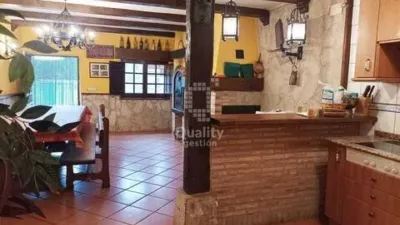 Terraced house in Villalbilla de Burgos photo 11