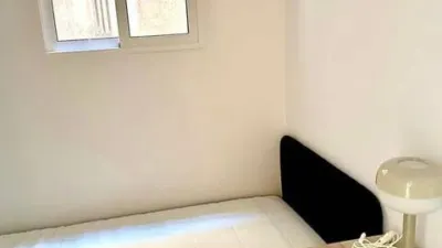 Apartment in El Camp de l'Arpa del Clot photo 6