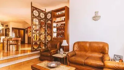Chalet in Sant Pol de Mar photo 15